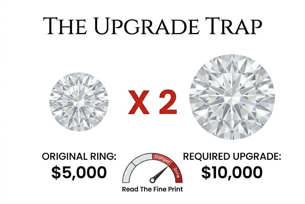 Blue Nile Review 2026: Why Most Buyers Overpay (And How to Save Thousands)