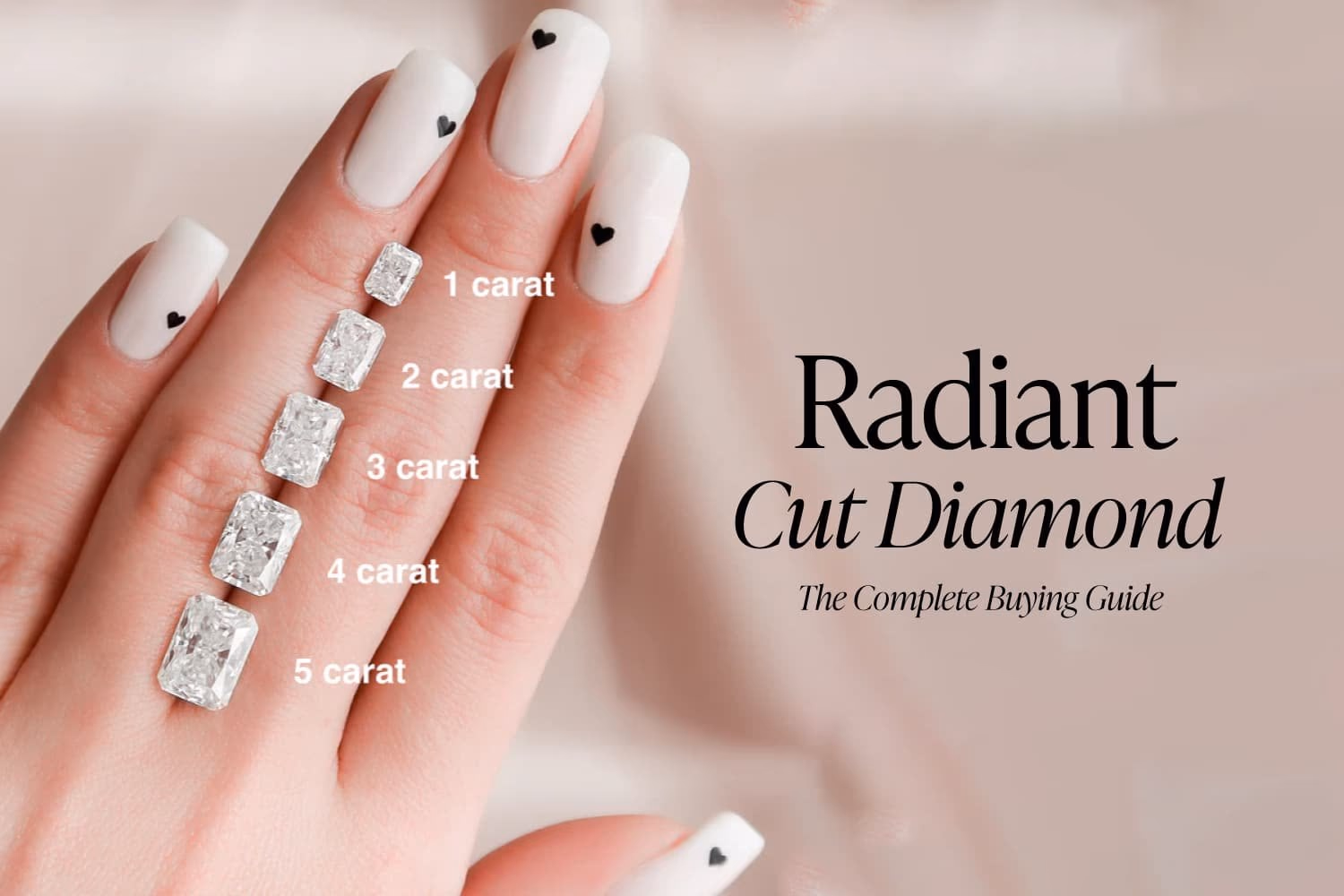 Radiant Cut Diamond: The Complete 2026 Buying Guide (70 Facets, Prices & Honest Verdict)